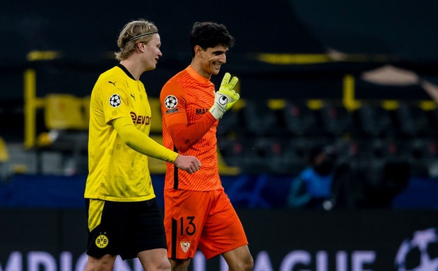 6 phút điên rồ ở Champions League - Ảnh 10. 6 phút điên rồ ở Champions League - Ảnh 10.