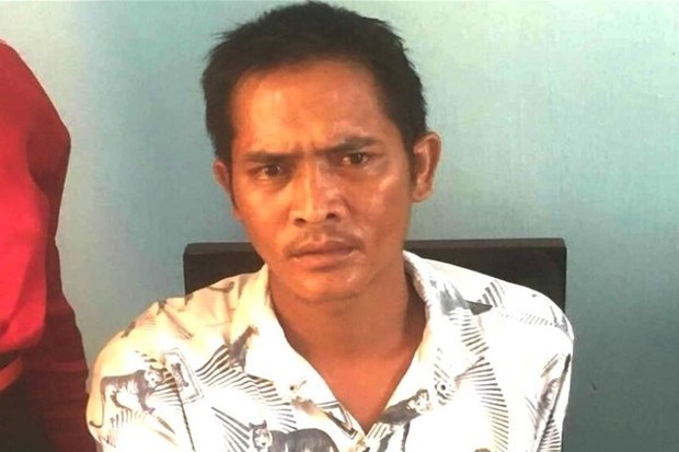 Gia Lai: Vợ đi nhậu về bị chồng đánh tử vong - Ảnh 1.