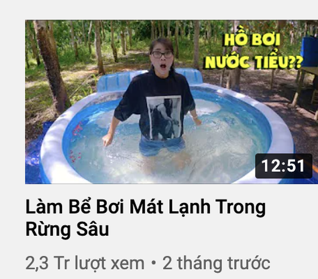 Xuất hiện clip Thơ Nguyễn ngất xỉu đến nỗi trợ lý phải tiếp nước vì bị dư luận chỉ trích, thực hư ra sao? - Ảnh 6. Xuất hiện clip Thơ Nguyễn ngất xỉu đến nỗi trợ lý phải tiếp nước vì bị dư luận chỉ trích, thực hư ra sao? - Ảnh 6.