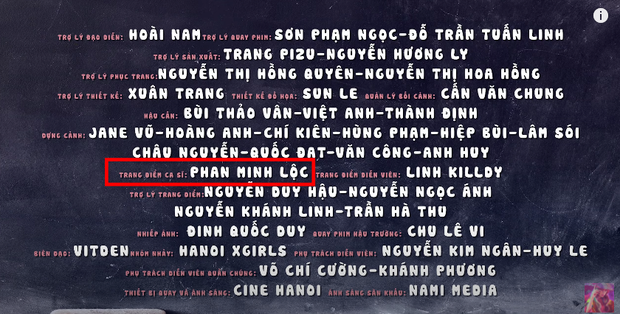 Chuyên gia trang điểm Minh Lộc: Người góp phần xây dựng nàng Mị Hoàng Thùy Linh và 11 tạo hình của Đông Nhi cách đây 3 năm - Ảnh 7. Chuyên gia trang điểm Minh Lộc: Người góp phần xây dựng nàng Mị Hoàng Thùy Linh và 11 tạo hình của Đông Nhi cách đây 3 năm - Ảnh 7.