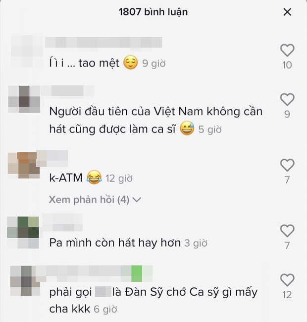 Ngày xưa K-ICM hát Sóng Gió không sao, giờ đây xem lại thấy toàn chê thôi? - Ảnh 6. Ngày xưa K-ICM hát Sóng Gió không sao, giờ đây xem lại thấy toàn chê thôi? - Ảnh 6.