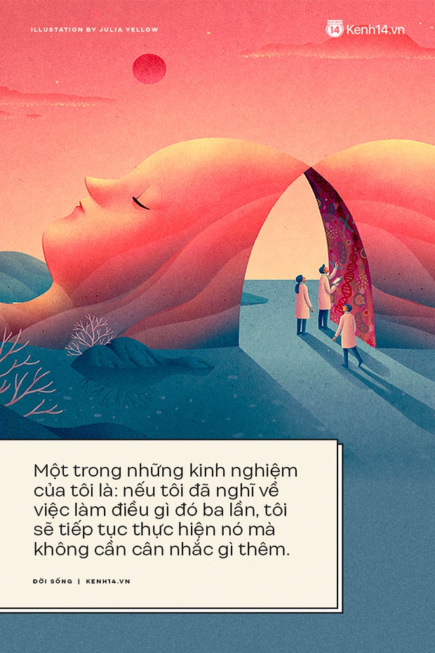 Đừng để chủ nghĩa hoàn hảo trở thành kẻ thù của năng suất - Ảnh 1. Đừng để chủ nghĩa hoàn hảo trở thành kẻ thù của năng suất - Ảnh 1.
