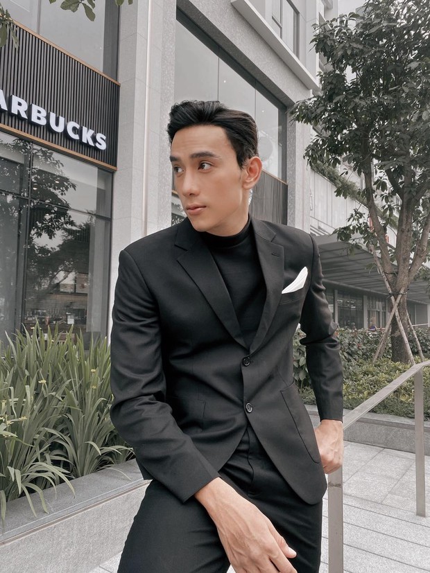 Không thể nhận ra soái ca Thuận Nguyễn, sao 6 múi “mlem” hoá xương sườn trồi lên gây sốc thế này? - Ảnh 5. Không thể nhận ra soái ca Thuận Nguyễn, sao 6 múi “mlem” hoá xương sườn trồi lên gây sốc thế này? - Ảnh 5.