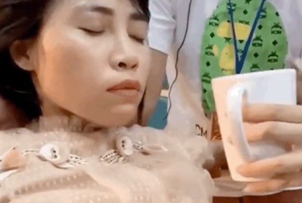 Sau Sự Nghiệp và Duyên Phận, đến lượt chị Thơ Nguyễn debut làm Miss Nhân Duyên với bài văn mẫu xin lỗi để đời! - Ảnh 4.