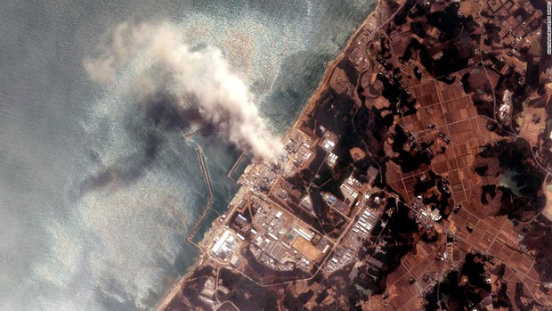 10 năm Fukushima - thảm họa chết chóc nhất lịch sử Nhật Bản: Chuyện của những người sống sót và vết thương mãi không quên - Ảnh 1. 10 năm Fukushima - thảm họa chết chóc nhất lịch sử Nhật Bản: Chuyện của những người sống sót và vết thương mãi không quên - Ảnh 1.
