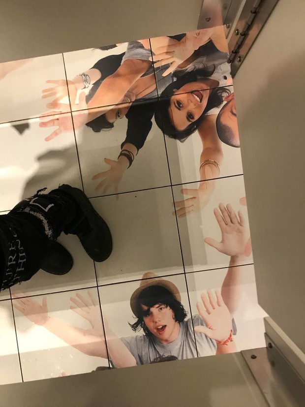 20 món đồ với phong cách thiết kế sến lòi mắt do dân mạng bình chọn - Ảnh 4.