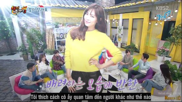 Lee Sang Woo phải lòng ác nữ Kim So Yeon chỉ vì khả năng thay đồ nhanh? - Ảnh 8. Lee Sang Woo phải lòng ác nữ Kim So Yeon chỉ vì khả năng thay đồ nhanh? - Ảnh 8.