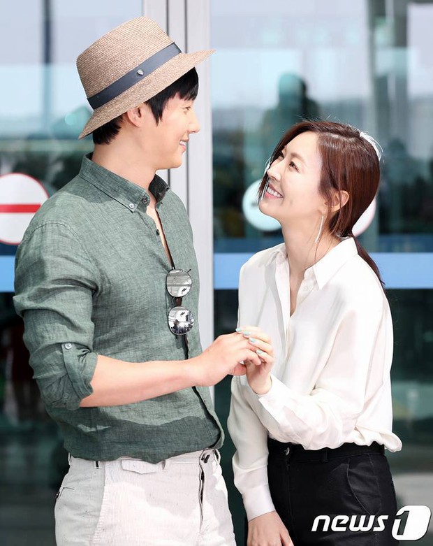 Lee Sang Woo phải lòng ác nữ Kim So Yeon chỉ vì khả năng thay đồ nhanh? - Ảnh 9. Lee Sang Woo phải lòng ác nữ Kim So Yeon chỉ vì khả năng thay đồ nhanh? - Ảnh 9.
