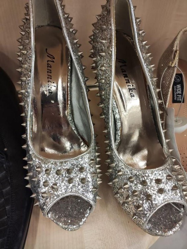 20 món đồ với phong cách thiết kế sến lòi mắt do dân mạng bình chọn - Ảnh 3.