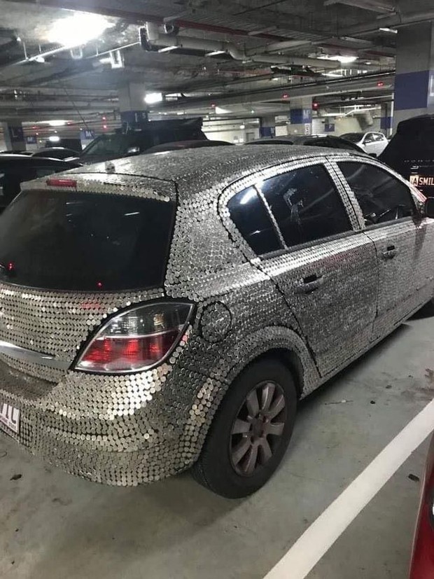 20 món đồ với phong cách thiết kế sến lòi mắt do dân mạng bình chọn - Ảnh 10.