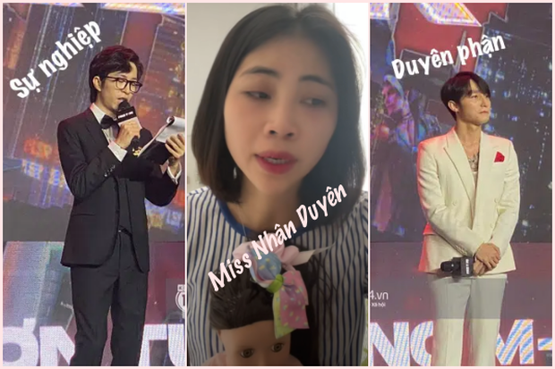 Sau Sự Nghiệp và Duyên Phận, đến lượt chị Thơ Nguyễn debut làm Miss Nhân Duyên với bài văn mẫu xin lỗi để đời! - Ảnh 3.