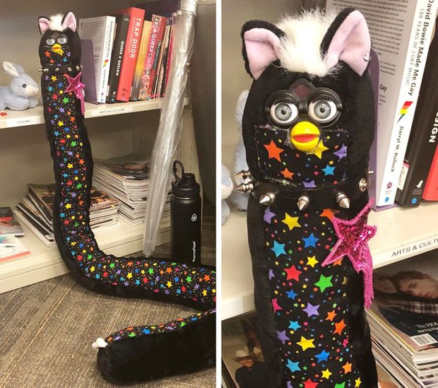 20 món đồ với phong cách thiết kế sến lòi mắt do dân mạng bình chọn - Ảnh 13.