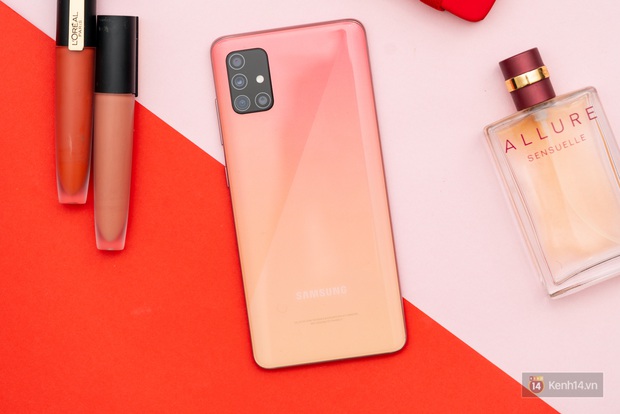 Galaxy A 2021 hứa hẹn dẫn đầu cuộc đua smartphone cho giới trẻ bằng 3 đột phá đầy khác biệt - Ảnh 1.