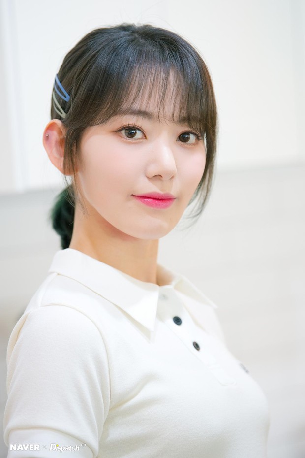 Chưa chính thức tan rã mà thành viên Nhật hot nhất IZ*ONE đã rộ tin đầu quân cho Big Hit, sắp debut cùng nhóm nữ đàn em BTS? - Ảnh 3. Chưa chính thức tan rã mà thành viên Nhật hot nhất IZ*ONE đã rộ tin đầu quân cho Big Hit, sắp debut cùng nhóm nữ đàn em BTS? - Ảnh 3.