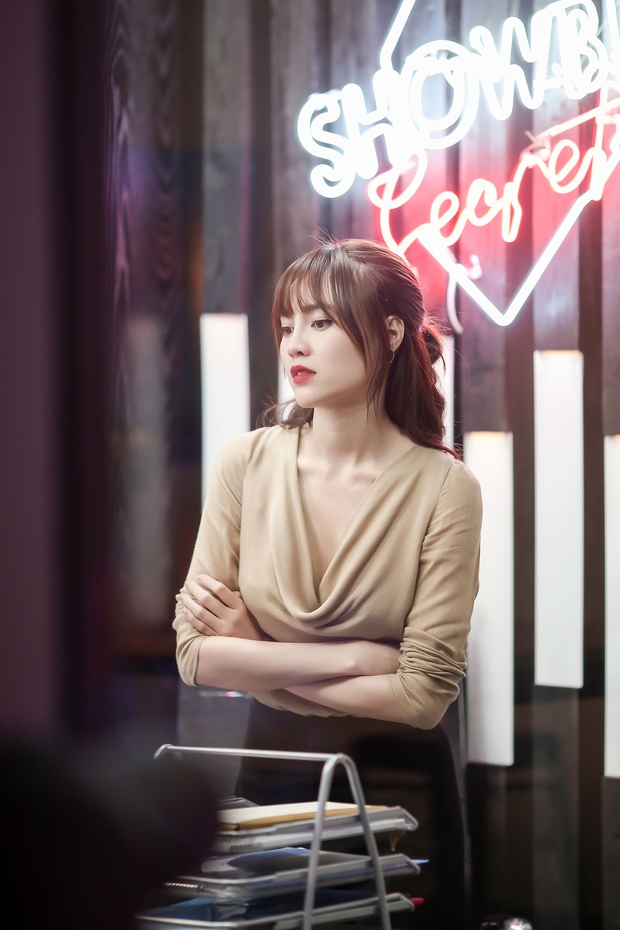 Những ngôi sao trăm tỷ của điện ảnh Việt: Trấn Thành vẫn chưa chính thức vượt qua nhân vật đứng đầu? - Ảnh 9.