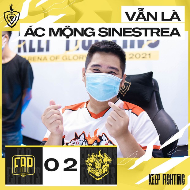 Saigon Phantom và Cerberus Esports cạnh tranh khốc liệt ngôi đầu, Team Flash đứng trước nguy cơ lần đầu tiên bật khỏi top 4 - Ảnh 1.