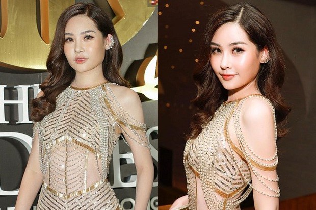 Mỹ nhân Việt cũng có lúc rơi vào tình huống “ảnh trên mạng và ảnh tự đăng” đầy oan trái: Mai Phương Thúy, Hồ Ngọc Hà lộ hết khuyết điểm vòng 2 ngấn mỡ - Ảnh 6. Mỹ nhân Việt cũng có lúc rơi vào tình huống “ảnh trên mạng và ảnh tự đăng” đầy oan trái: Mai Phương Thúy, Hồ Ngọc Hà lộ hết khuyết điểm vòng 2 ngấn mỡ - Ảnh 6.