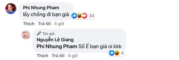 Lê Giang dạo này hồi xuân quá: Khoe siêu vòng 1 bốc lửa đến Sĩ Thanh cũng trầm trồ, Phi Nhung vội hối lấy chồng ngay - Ảnh 4.