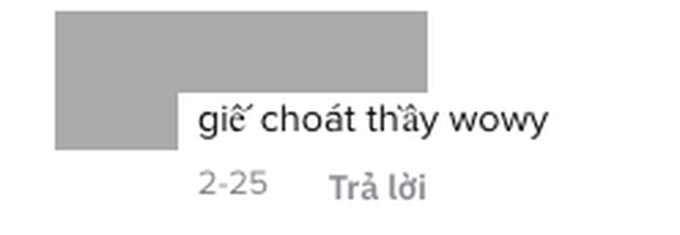 Góc ngang ngược: GDucky hát bản rap 18+ trên sân khấu nhưng netizen lại tưởng là Dế Choắt? - Ảnh 5.