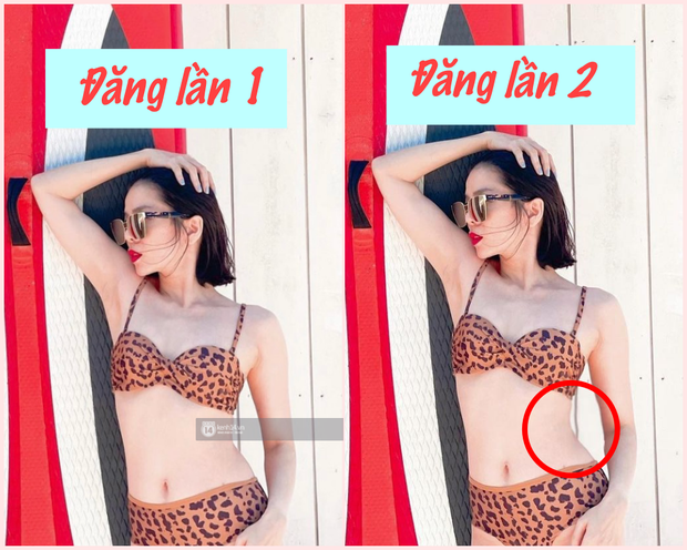 Tình trẻ kém 12 tuổi đã làm gì mà Lệ Quyên áp lực nhan sắc tới độ này? - Ảnh 4.