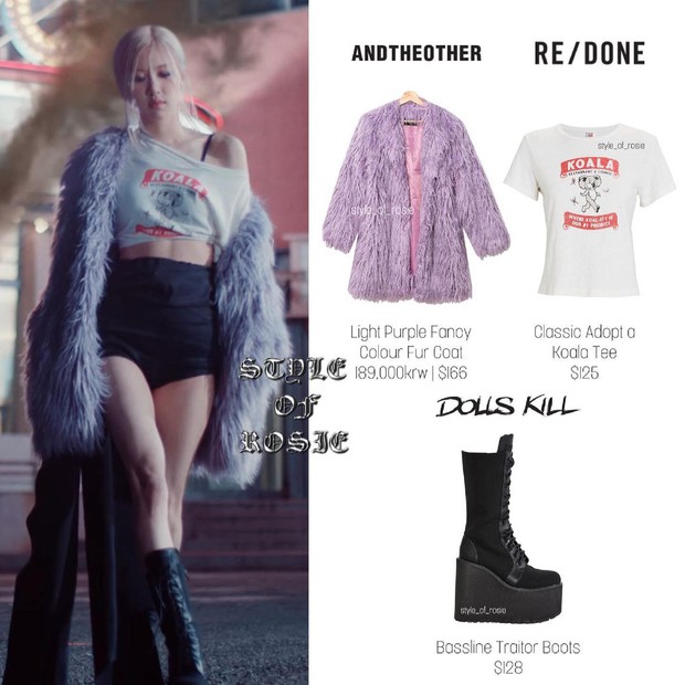 Bóc giá set đồ của Rosé trong MV mới nhất: Tổng thiệt hại gần 3 tỷ đồng, đồ của NTK Công Trí chiếm spotlight - Ảnh 17.