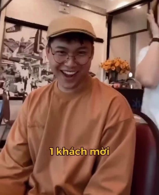 Mũi trưởng Long vừa đổi xì tai mới, netizen đã khăng khăng: Chẳng phải copy Hậu Hoàng sao? - Ảnh 2. Mũi trưởng Long vừa đổi xì tai mới, netizen đã khăng khăng: Chẳng phải copy Hậu Hoàng sao? - Ảnh 2.