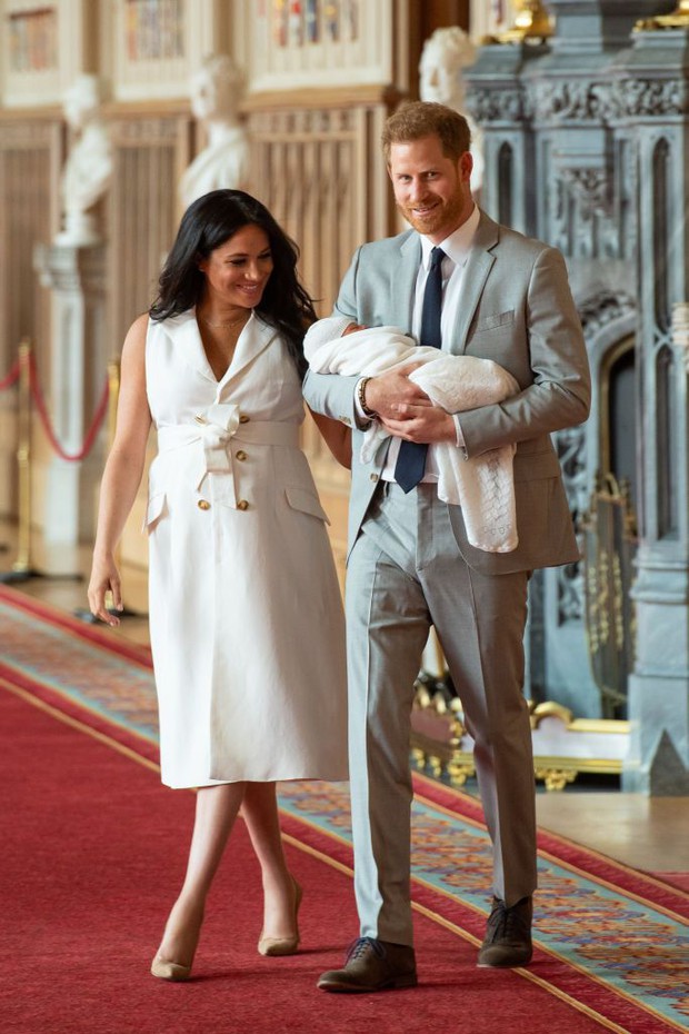 Nhìn lại loạt khoảnh khắc khó quên của Hoàng tử Harry thời còn là đứa cháu cưng của gia tộc và là niềm tự hào của Nữ hoàng Anh - Ảnh 24. Nhìn lại loạt khoảnh khắc khó quên của Hoàng tử Harry thời còn là đứa cháu cưng của gia tộc và là niềm tự hào của Nữ hoàng Anh - Ảnh 24.