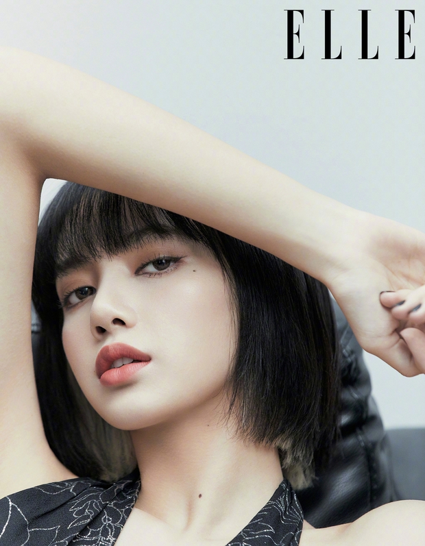 Lisa (BLACKPINK): Từ sao nhí Thái Lan đến em gái quốc tế làm nên lịch sử và những giọt nước mắt chảy ngược phía sau thành công - Ảnh 2. Lisa (BLACKPINK): Từ sao nhí Thái Lan đến em gái quốc tế làm nên lịch sử và những giọt nước mắt chảy ngược phía sau thành công - Ảnh 2.