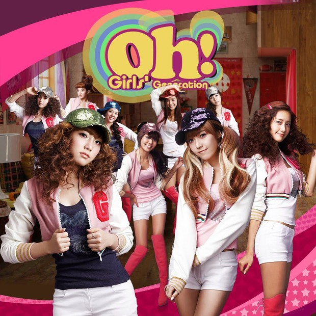 Netizen tranh cãi khi hình ảnh của Jessica thời hoạt động cùng SNSD bị che trên sóng truyền hình - Ảnh 4. Netizen tranh cãi khi hình ảnh của Jessica thời hoạt động cùng SNSD bị che trên sóng truyền hình - Ảnh 4.