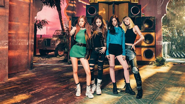 Đóa hồng nước Úc Rosé (BLACKPINK): Cô bé Hàn kiều với câu chuyện predebut không giống ai đến báu vật độc nhất của Kpop - Ảnh 9.