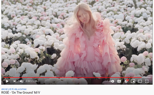 Jennie từng bị chê vì tung MV ngắn nhưng On The Ground của Rosé cũng chẳng dài hơn, lại còn thiếu cao trào gây hụt hẫng - Ảnh 4.