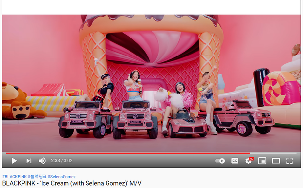 Jennie từng bị chê vì tung MV ngắn nhưng On The Ground của Rosé cũng chẳng dài hơn, lại còn thiếu cao trào gây hụt hẫng - Ảnh 5.