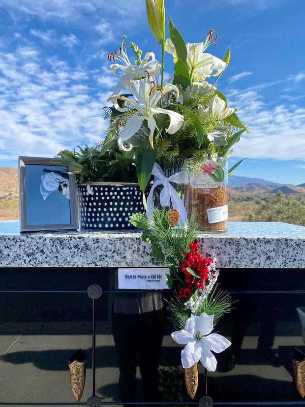 Lần đầu tiết lộ hình ảnh của cố NS Chí Tài vài tiếng trước khi qua đời - Ảnh 7.