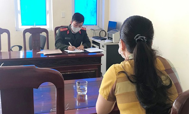 Đề nghị xử phạt 2 cô gái về từ vùng dịch Hải Dương trốn cách ly - Ảnh 1.