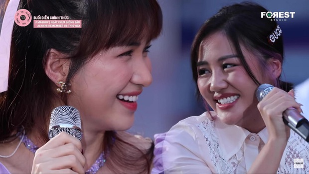 Rất tiếc cho Văn Mai Hương và Hoà Minzy, đang #1 trending tới nơi rồi mà lại bị Rosé (BLACKPINK) chặn giữa đường - Ảnh 7. Rất tiếc cho Văn Mai Hương và Hoà Minzy, đang #1 trending tới nơi rồi mà lại bị Rosé (BLACKPINK) chặn giữa đường - Ảnh 7.