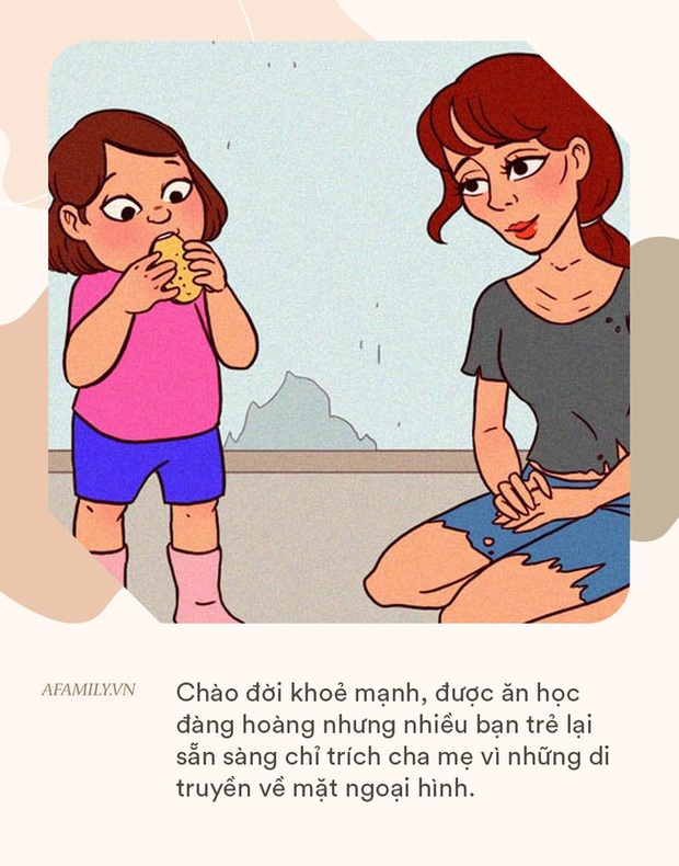 Mẹ xấu như vậy còn đẻ con ra làm gì? và khái niệm đạo đức tử cung khiến người lớn rùng mình về sự vô ơn của giới trẻ - Ảnh 2. Mẹ xấu như vậy còn đẻ con ra làm gì? và khái niệm đạo đức tử cung khiến người lớn rùng mình về sự vô ơn của giới trẻ - Ảnh 2.