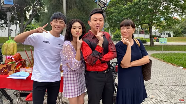 Lần đầu tiết lộ hình ảnh của cố NS Chí Tài vài tiếng trước khi qua đời - Ảnh 4.