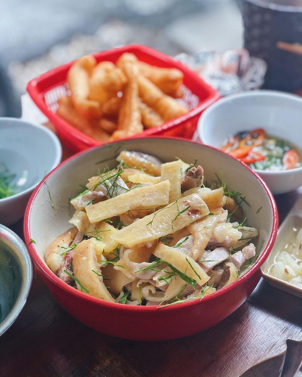 Điểm qua những món ăn tương đồng của Thái Lan - Việt Nam để thấy ẩm thực Việt bây giờ cũng nổi tiếng đắt đỏ và ngon lắm chứ chẳng chơi! - Ảnh 4.