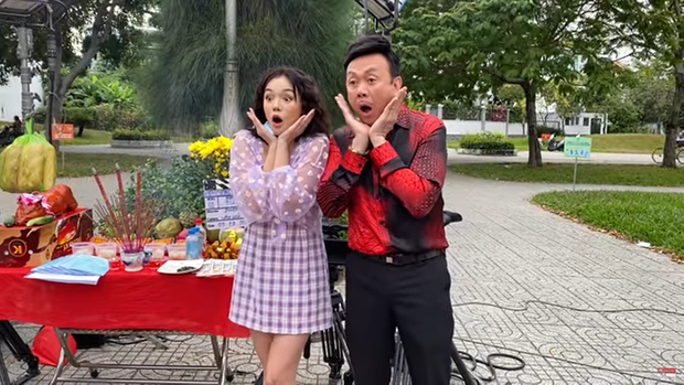 Lần đầu tiết lộ hình ảnh của cố NS Chí Tài vài tiếng trước khi qua đời - Ảnh 5.