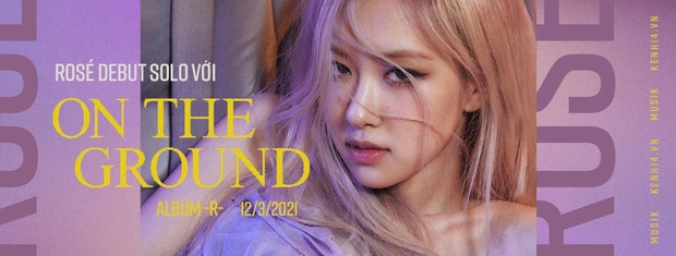 Vừa debut solo, Rosé đã nhanh chóng kéo thêm 100K subscribe cho kênh YouTube của BLACKPINK - Ảnh 6.