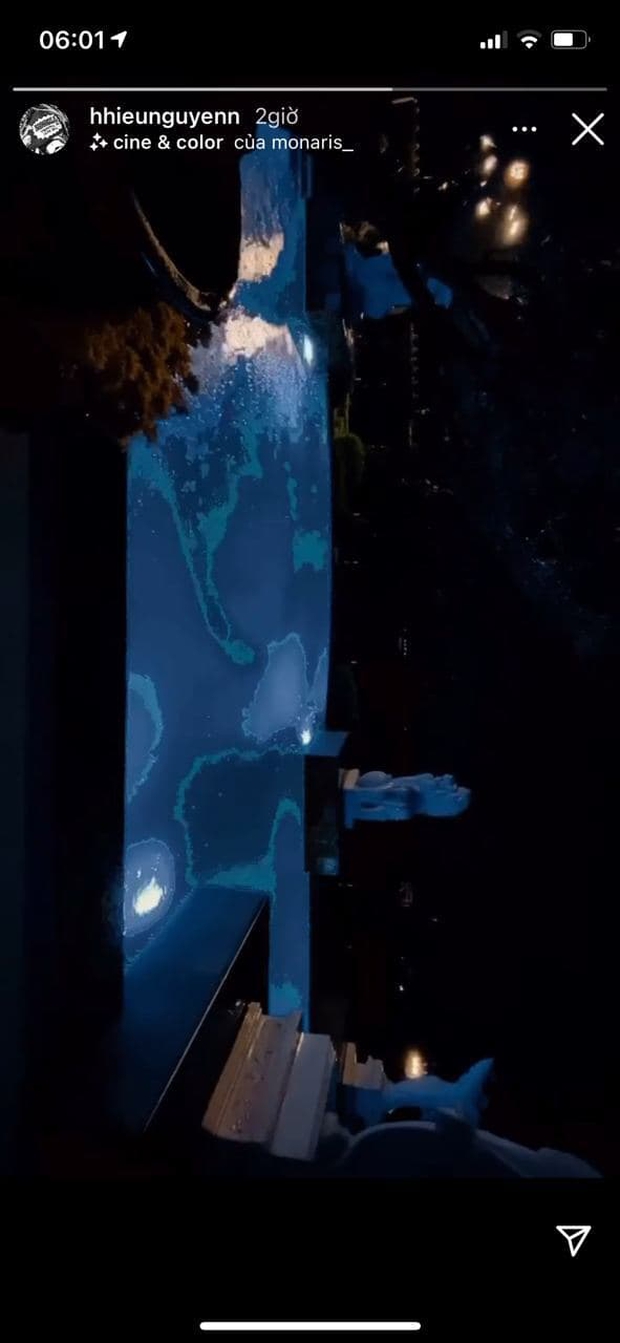 Con trai út nhà tỷ phú Johnathan Hạnh Nguyễn chính là thiếu gia đăng story gây đau cổ nhất Việt Nam - Ảnh 5.