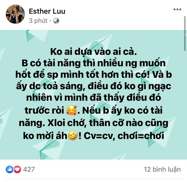 Hari Won đăng đàn bức xúc chuyện chơi chung và công việc, sao nam cực thân với Trấn Thành bỗng được réo gọi? - Ảnh 2.