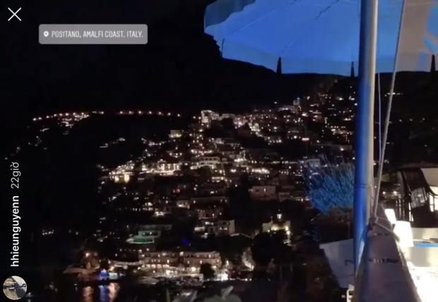 Con trai út nhà tỷ phú Johnathan Hạnh Nguyễn chính là thiếu gia đăng story gây đau cổ nhất Việt Nam - Ảnh 9.