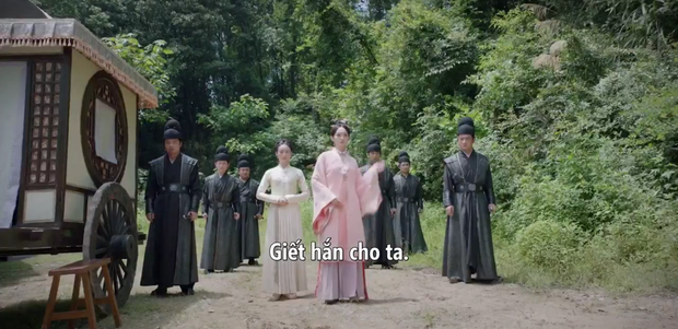 Drama nổ phổi ở 6 tập mới nhất Cẩm Tâm Tựa Ngọc: Trà xanh bị đuổi cổ mãi mãi, Đàm Tùng Vận mắc tội mưu sát chồng - Ảnh 3. Drama nổ phổi ở 6 tập mới nhất Cẩm Tâm Tựa Ngọc: Trà xanh bị đuổi cổ mãi mãi, Đàm Tùng Vận mắc tội mưu sát chồng - Ảnh 3.