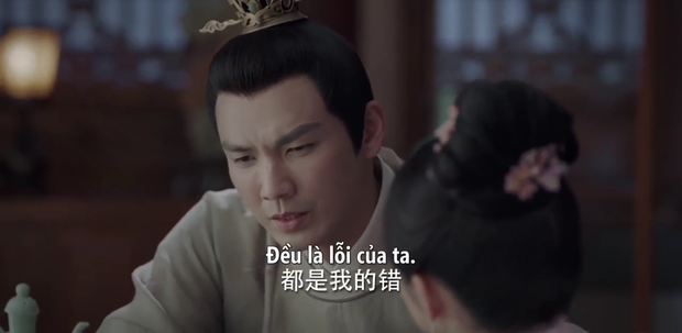 Drama nổ phổi ở 6 tập mới nhất Cẩm Tâm Tựa Ngọc: Trà xanh bị đuổi cổ mãi mãi, Đàm Tùng Vận mắc tội mưu sát chồng - Ảnh 5. Drama nổ phổi ở 6 tập mới nhất Cẩm Tâm Tựa Ngọc: Trà xanh bị đuổi cổ mãi mãi, Đàm Tùng Vận mắc tội mưu sát chồng - Ảnh 5.