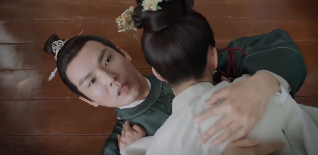 Drama nổ phổi ở 6 tập mới nhất Cẩm Tâm Tựa Ngọc: Trà xanh bị đuổi cổ mãi mãi, Đàm Tùng Vận mắc tội mưu sát chồng - Ảnh 6. Drama nổ phổi ở 6 tập mới nhất Cẩm Tâm Tựa Ngọc: Trà xanh bị đuổi cổ mãi mãi, Đàm Tùng Vận mắc tội mưu sát chồng - Ảnh 6.