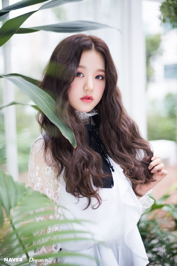 Dàn búp bê sống của Kpop: Jisoo so kè ác liệt với nữ thần lai Nancy, “thánh body” Gen Z và em út nhà JYP mắt to hiếm có - Ảnh 4. Dàn búp bê sống của Kpop: Jisoo so kè ác liệt với nữ thần lai Nancy, “thánh body” Gen Z và em út nhà JYP mắt to hiếm có - Ảnh 4.
