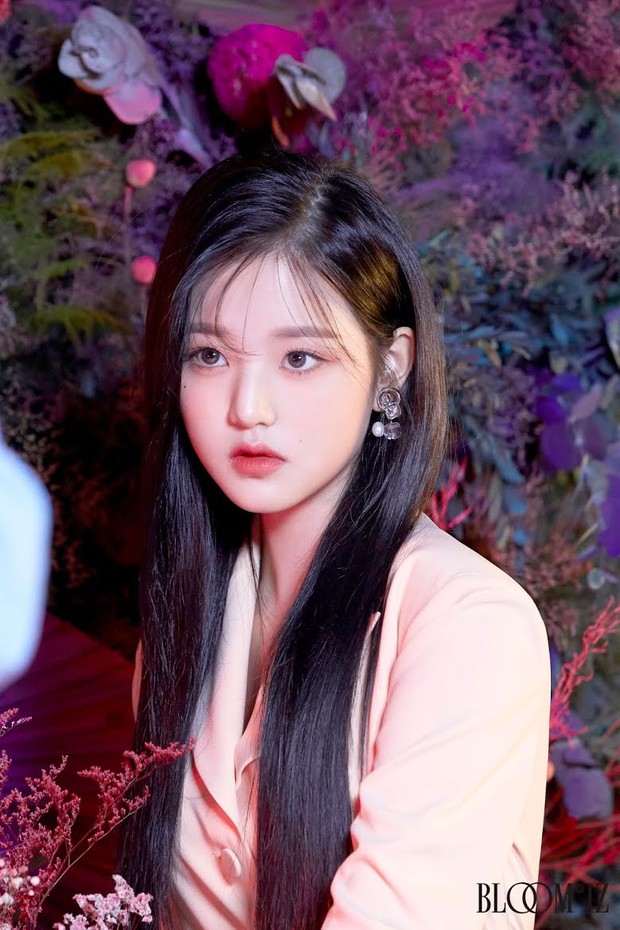 Dàn búp bê sống của Kpop: Jisoo so kè ác liệt với nữ thần lai Nancy, “thánh body” Gen Z và em út nhà JYP mắt to hiếm có - Ảnh 5. Dàn búp bê sống của Kpop: Jisoo so kè ác liệt với nữ thần lai Nancy, “thánh body” Gen Z và em út nhà JYP mắt to hiếm có - Ảnh 5.