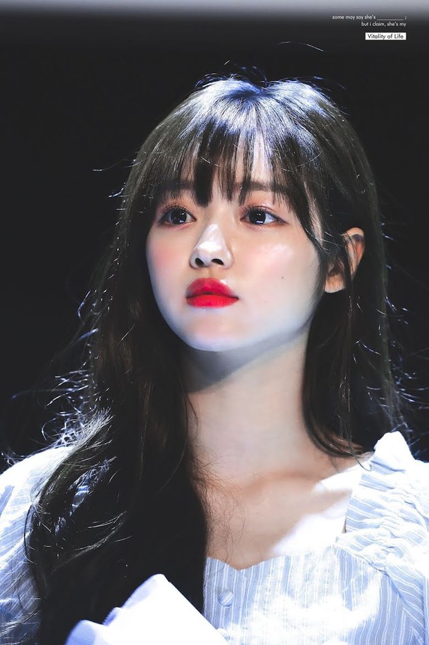 Dàn búp bê sống của Kpop: Jisoo so kè ác liệt với nữ thần lai Nancy, “thánh body” Gen Z và em út nhà JYP mắt to hiếm có - Ảnh 12. Dàn búp bê sống của Kpop: Jisoo so kè ác liệt với nữ thần lai Nancy, “thánh body” Gen Z và em út nhà JYP mắt to hiếm có - Ảnh 12.