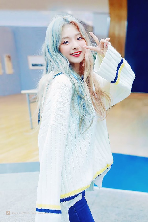 Dàn búp bê sống của Kpop: Jisoo so kè ác liệt với nữ thần lai Nancy, “thánh body” Gen Z và em út nhà JYP mắt to hiếm có - Ảnh 16. Dàn búp bê sống của Kpop: Jisoo so kè ác liệt với nữ thần lai Nancy, “thánh body” Gen Z và em út nhà JYP mắt to hiếm có - Ảnh 16.